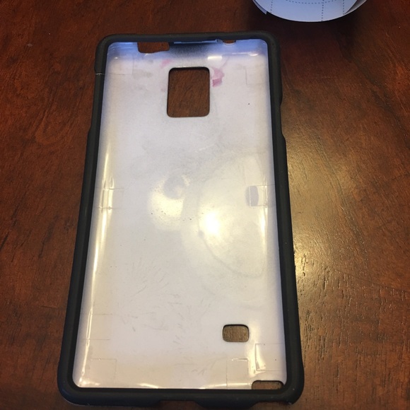 Note four case - Picture 2 of 3